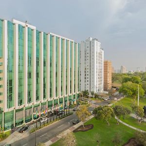 Delfines Hotel & Convention Center